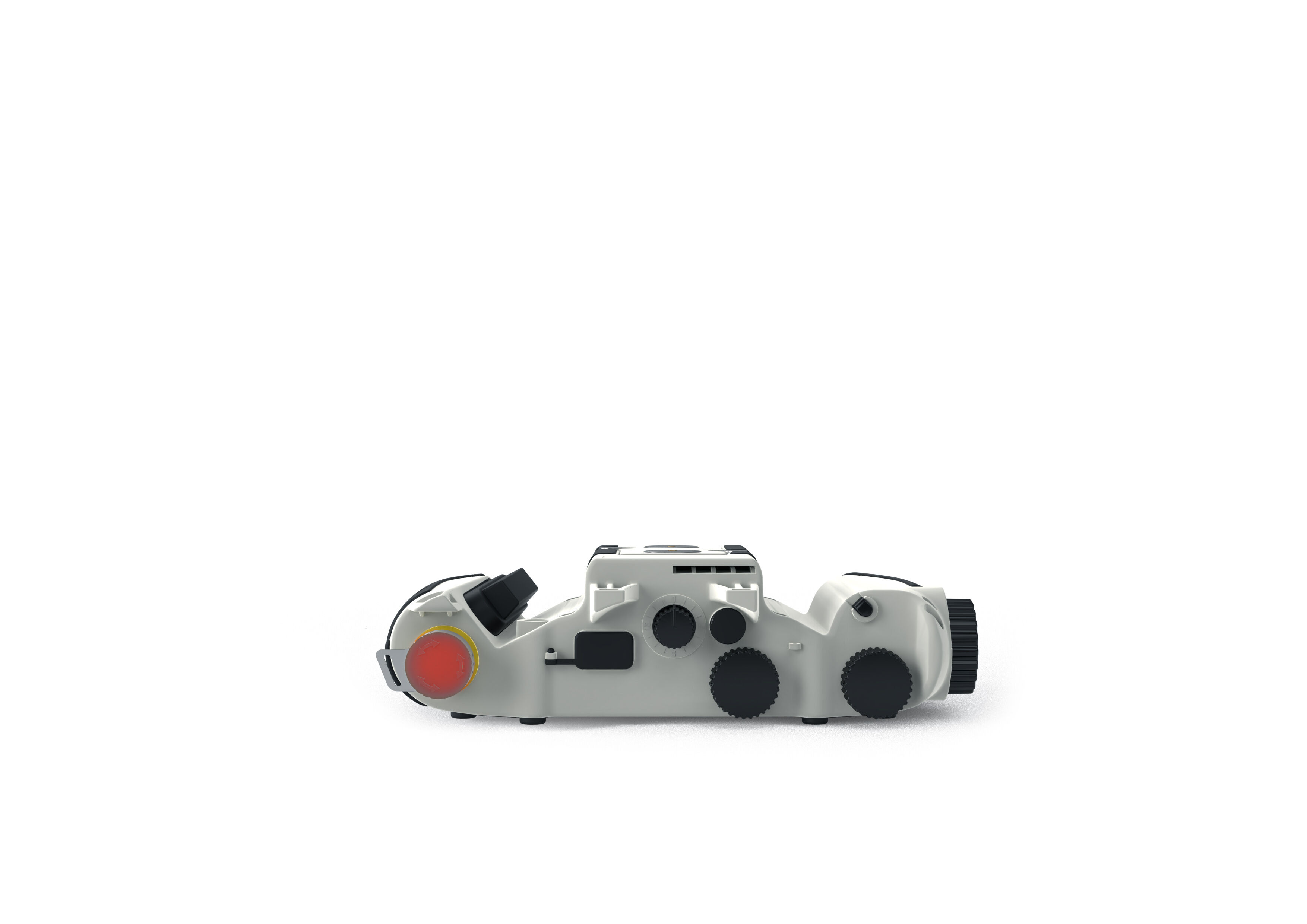 X5 Wireless Handheld HMI