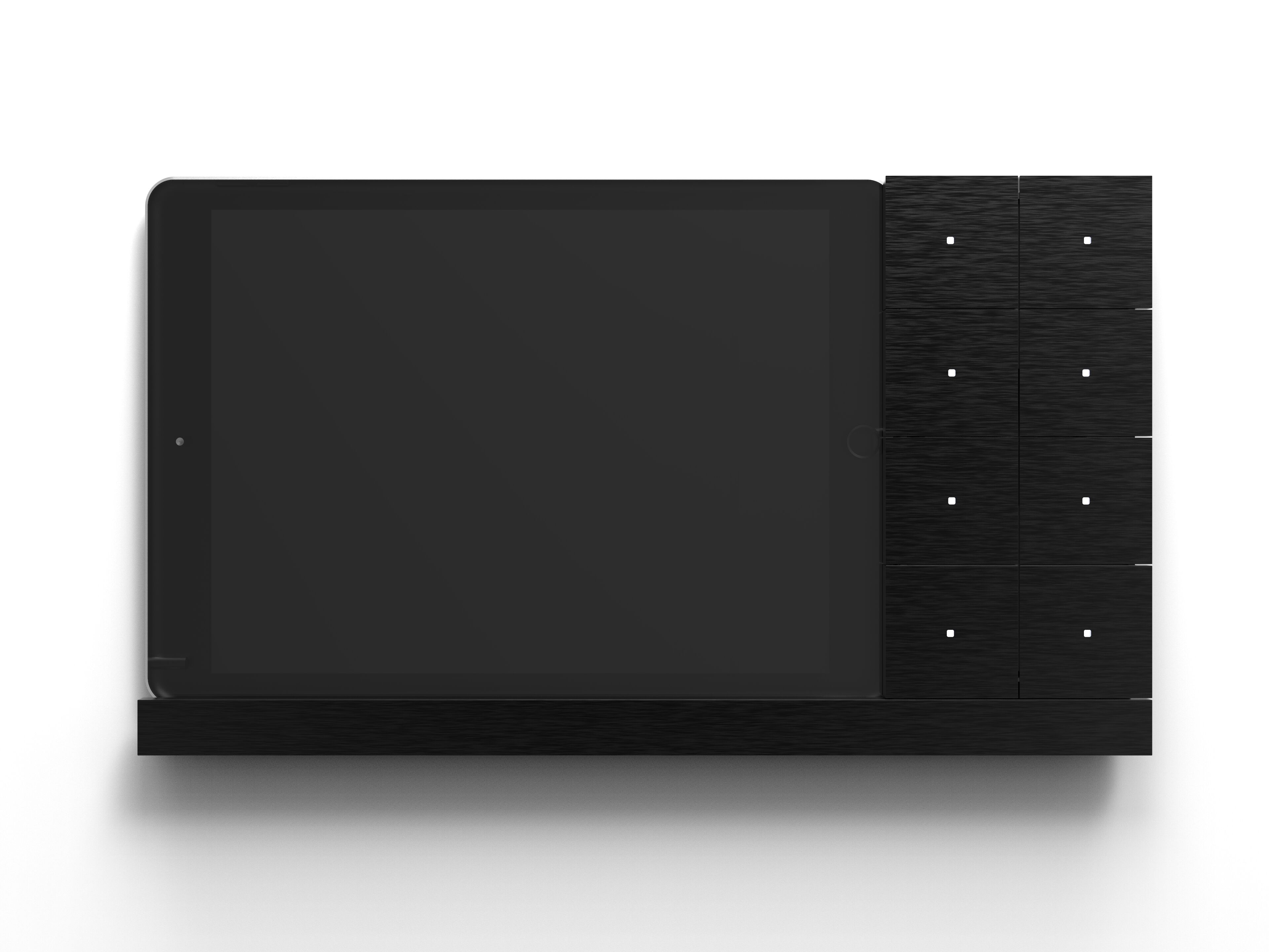 EYEINTA Aluminium