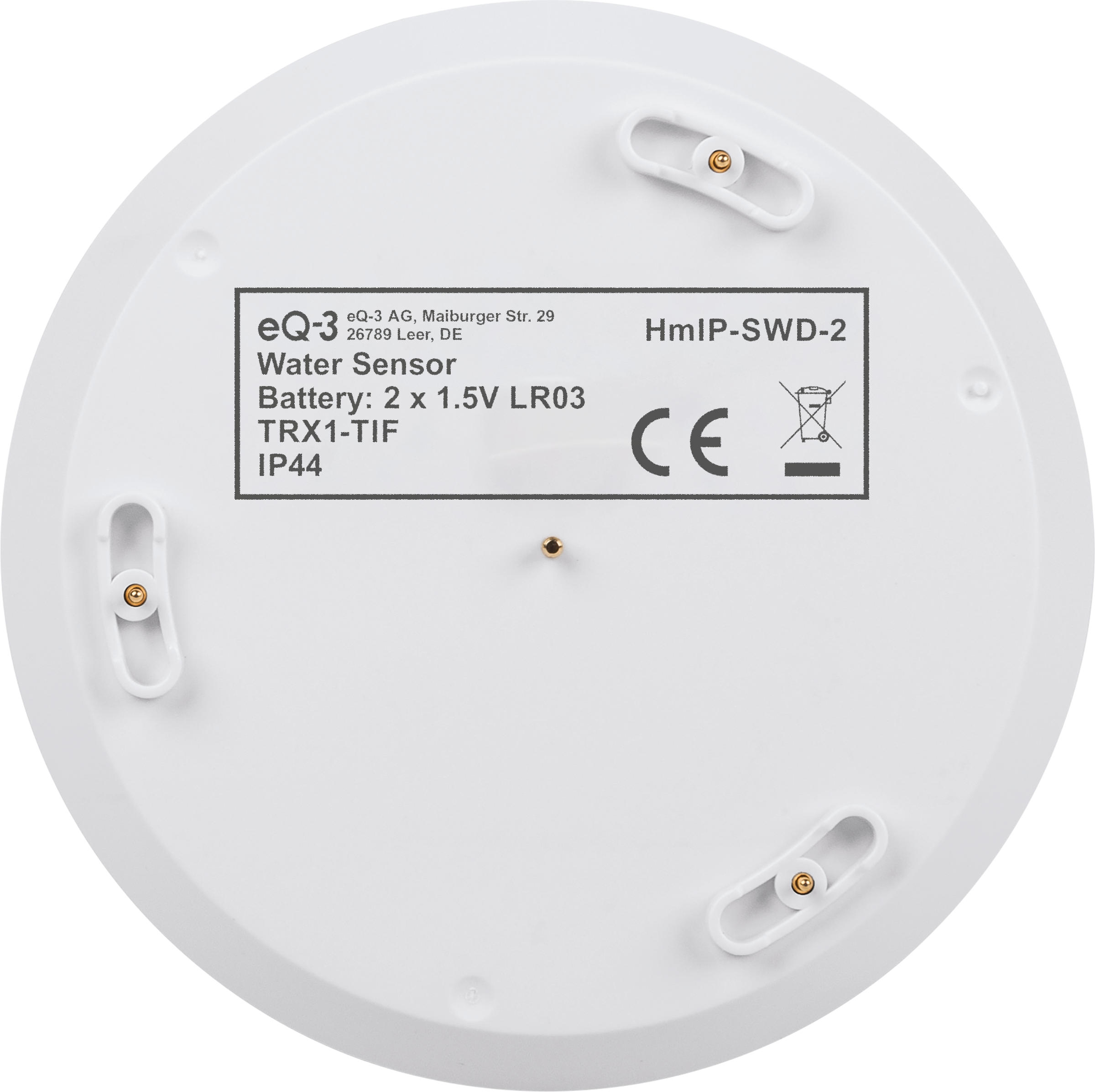HmIP-SWD-2