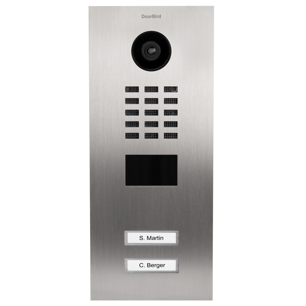 D2202V excluding housing