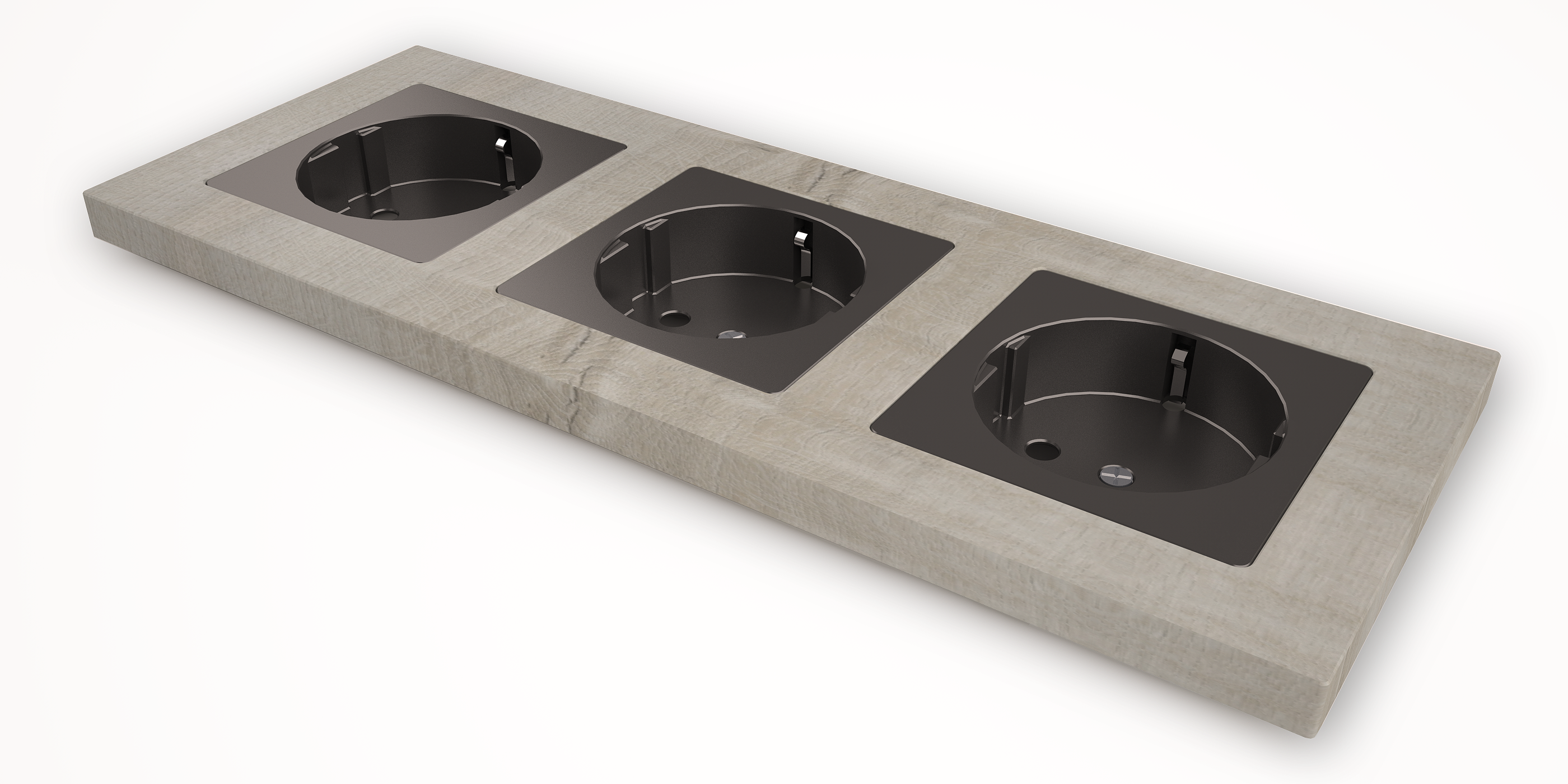 Socket Stone