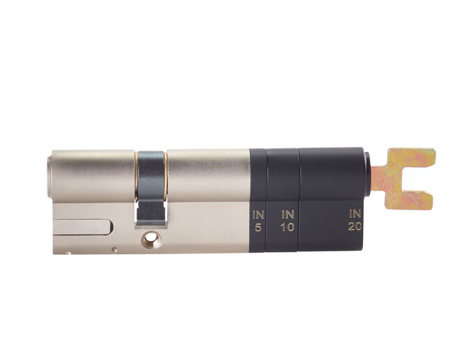 Acron Cylinder