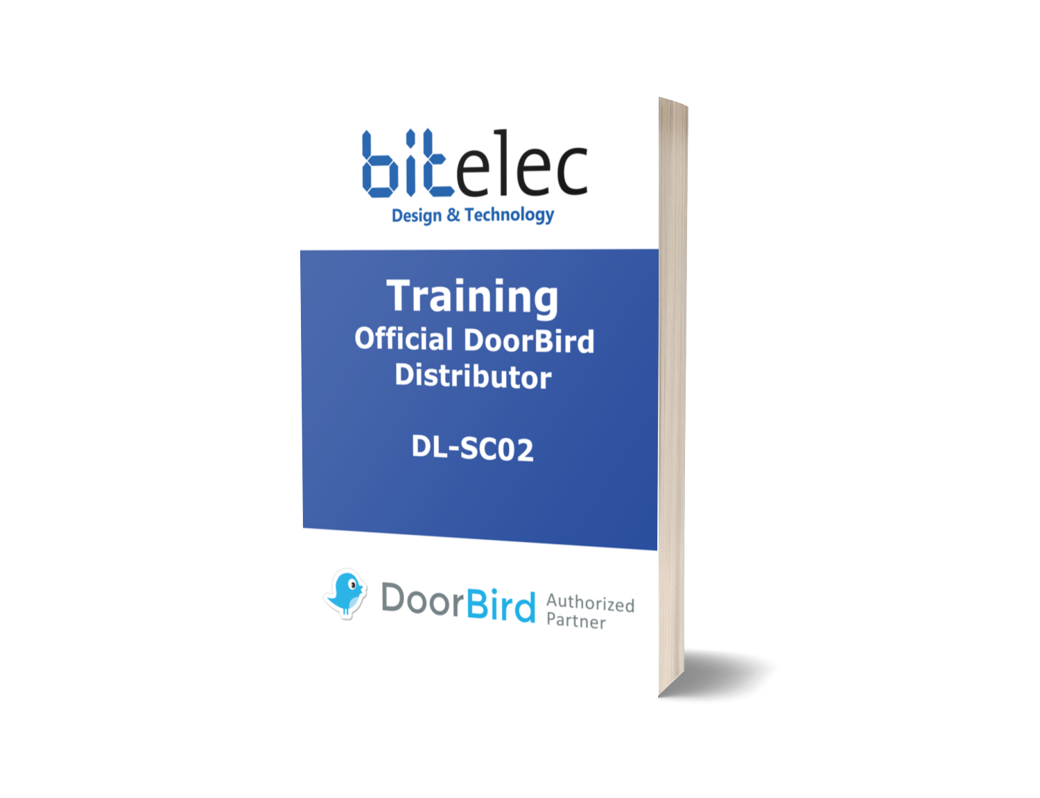 DoorBird Basic Schulung