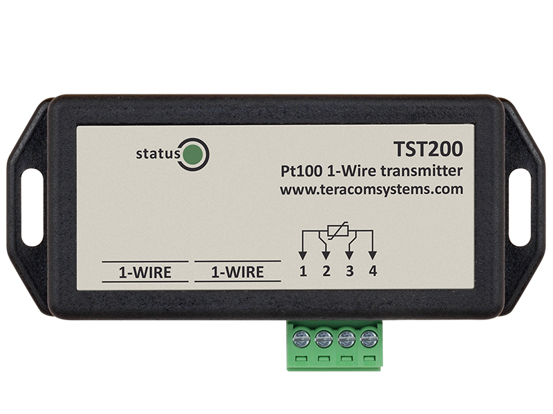 TST200
