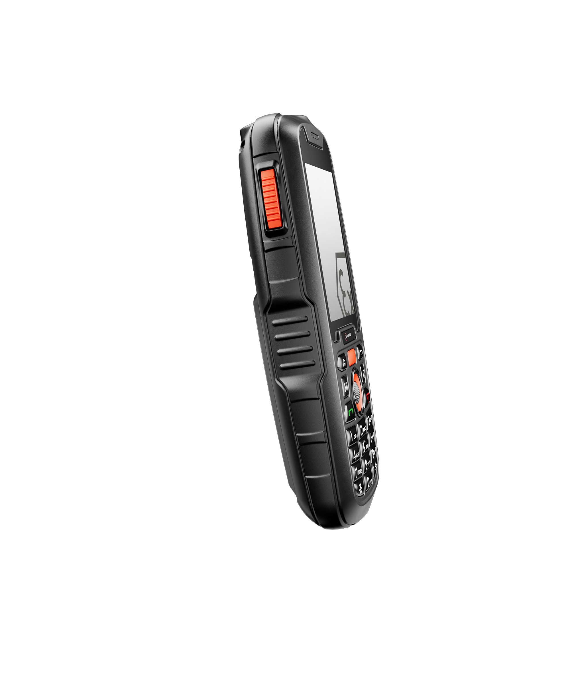 IS120.1 Mobile Phone Set IN