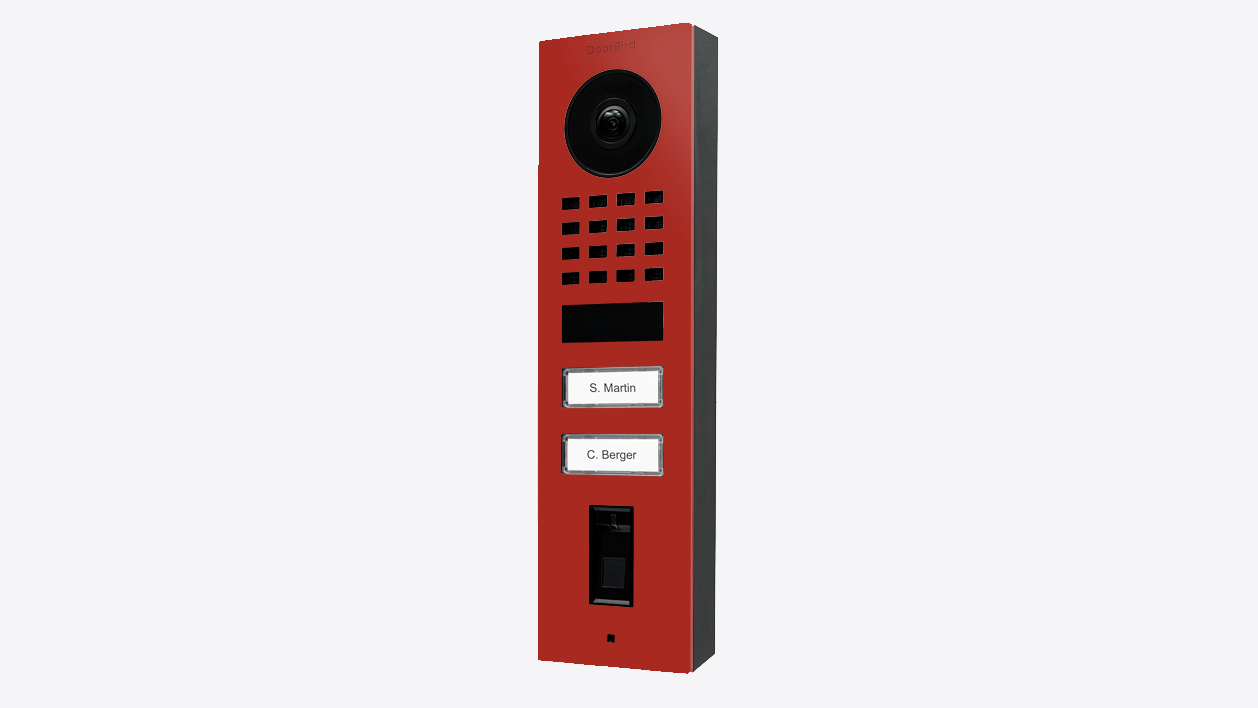 D1102FV Fingerprint 50