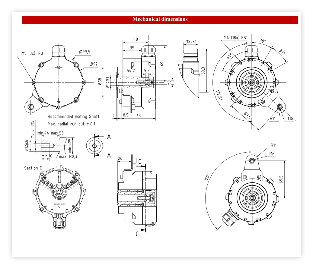 SCH98M-1