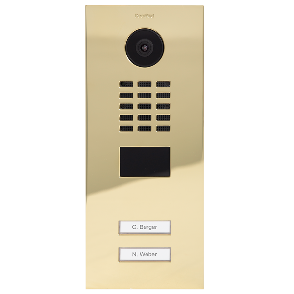 D2202V excluding housing