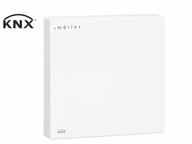 GS 40.11 KNX