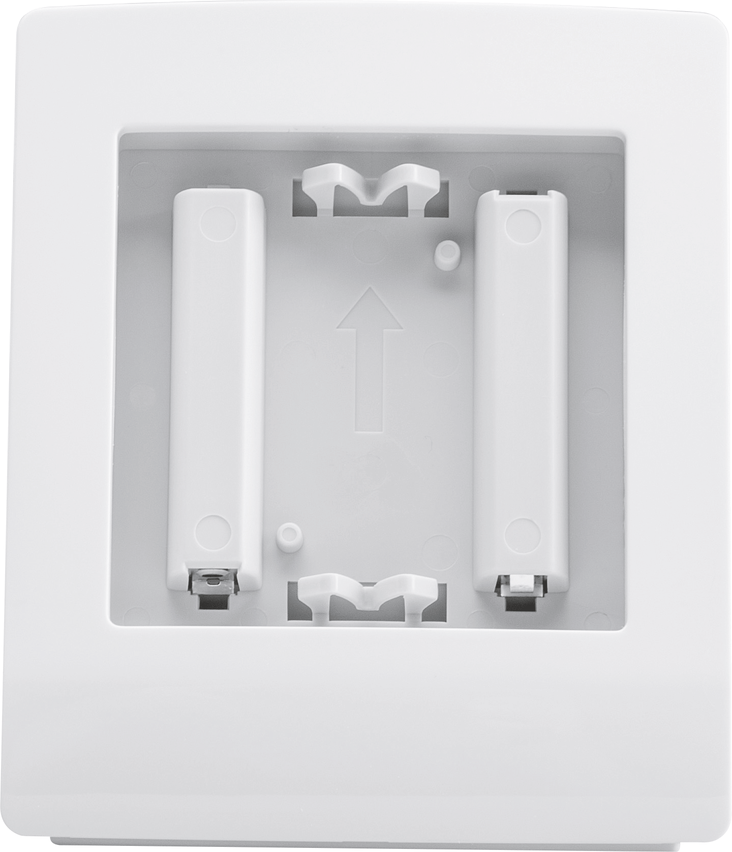 Homematic Table Display