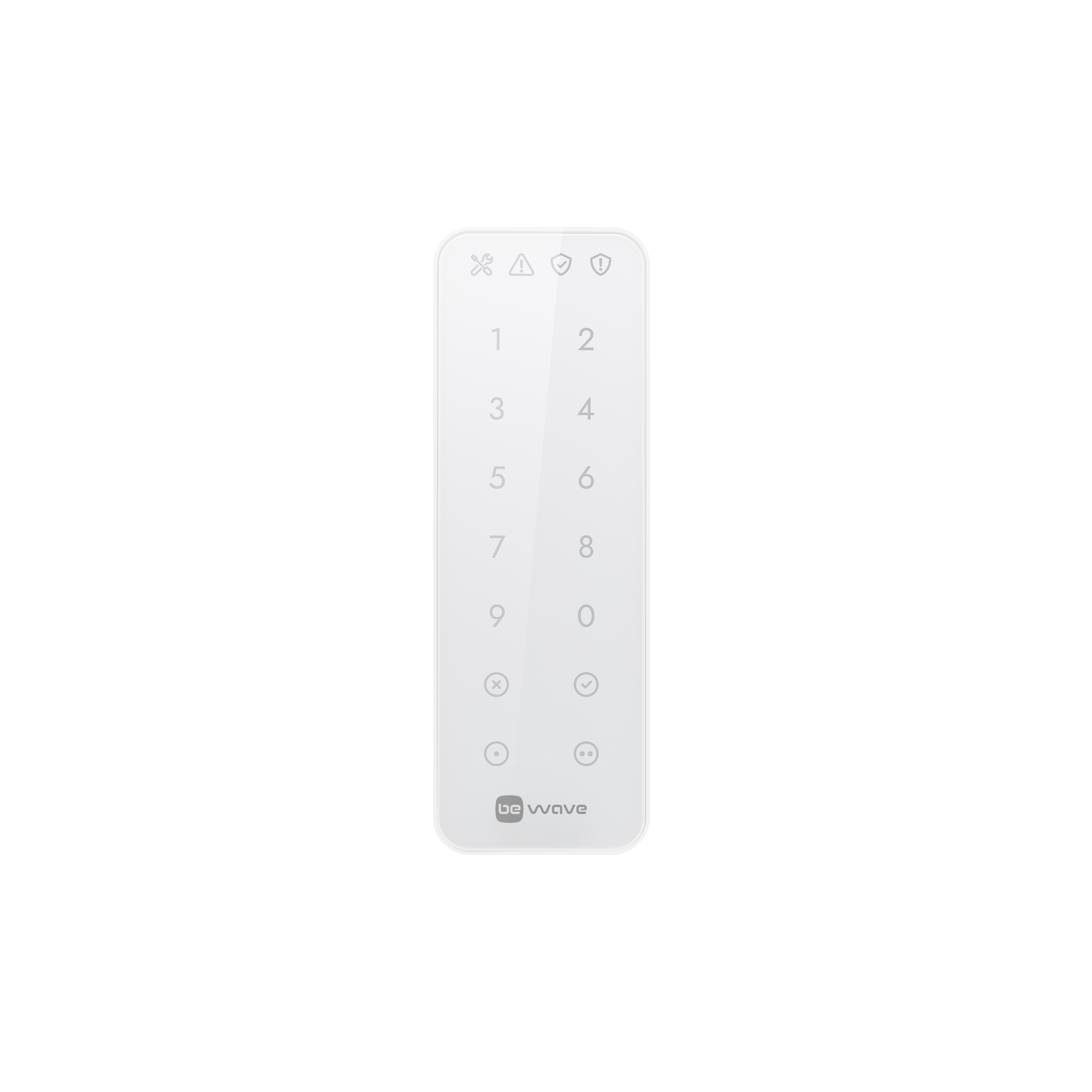 Smart Keypad
