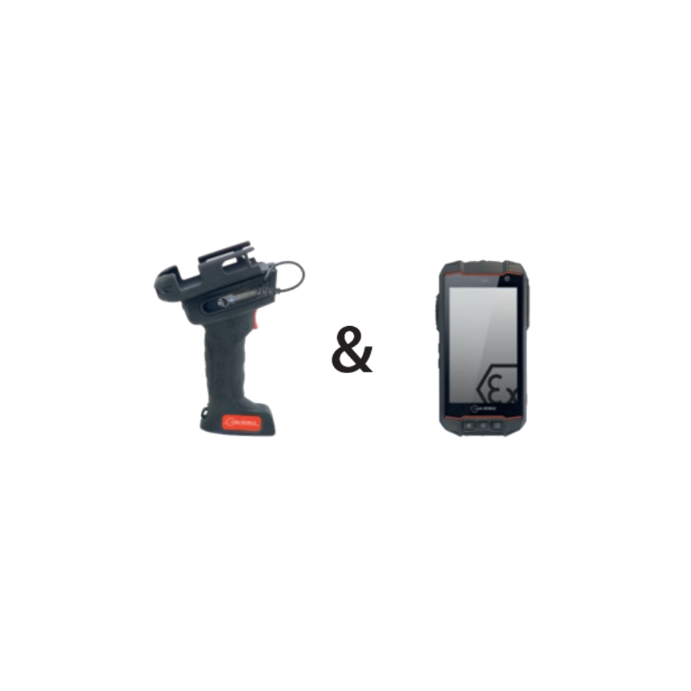 IS-TH1MR.2 Trigger Handle scanner 6M