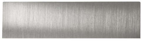 Namensschild D21x
