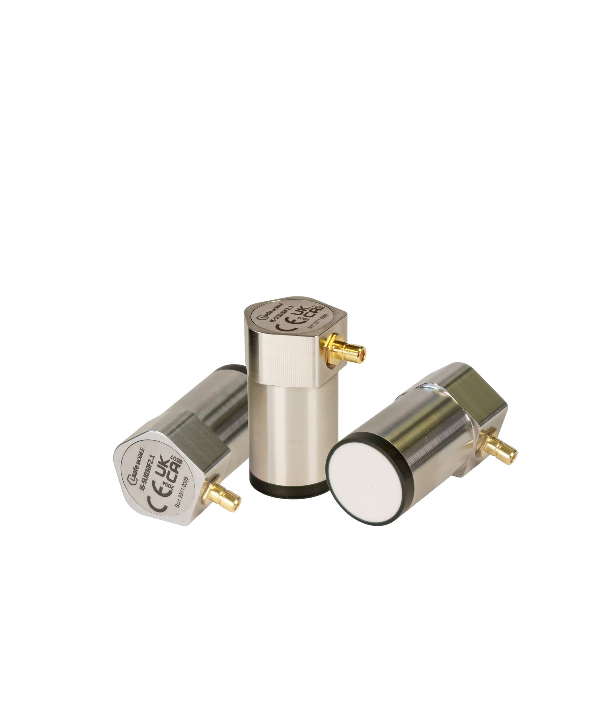 IS-VS1A.1 Valve Sense Inspection Bundle