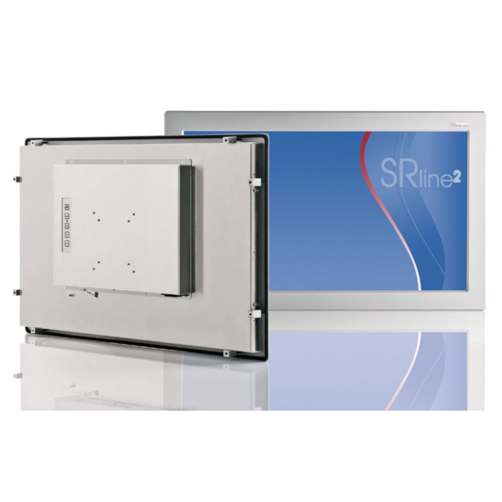 R-FLAT 24/FHD