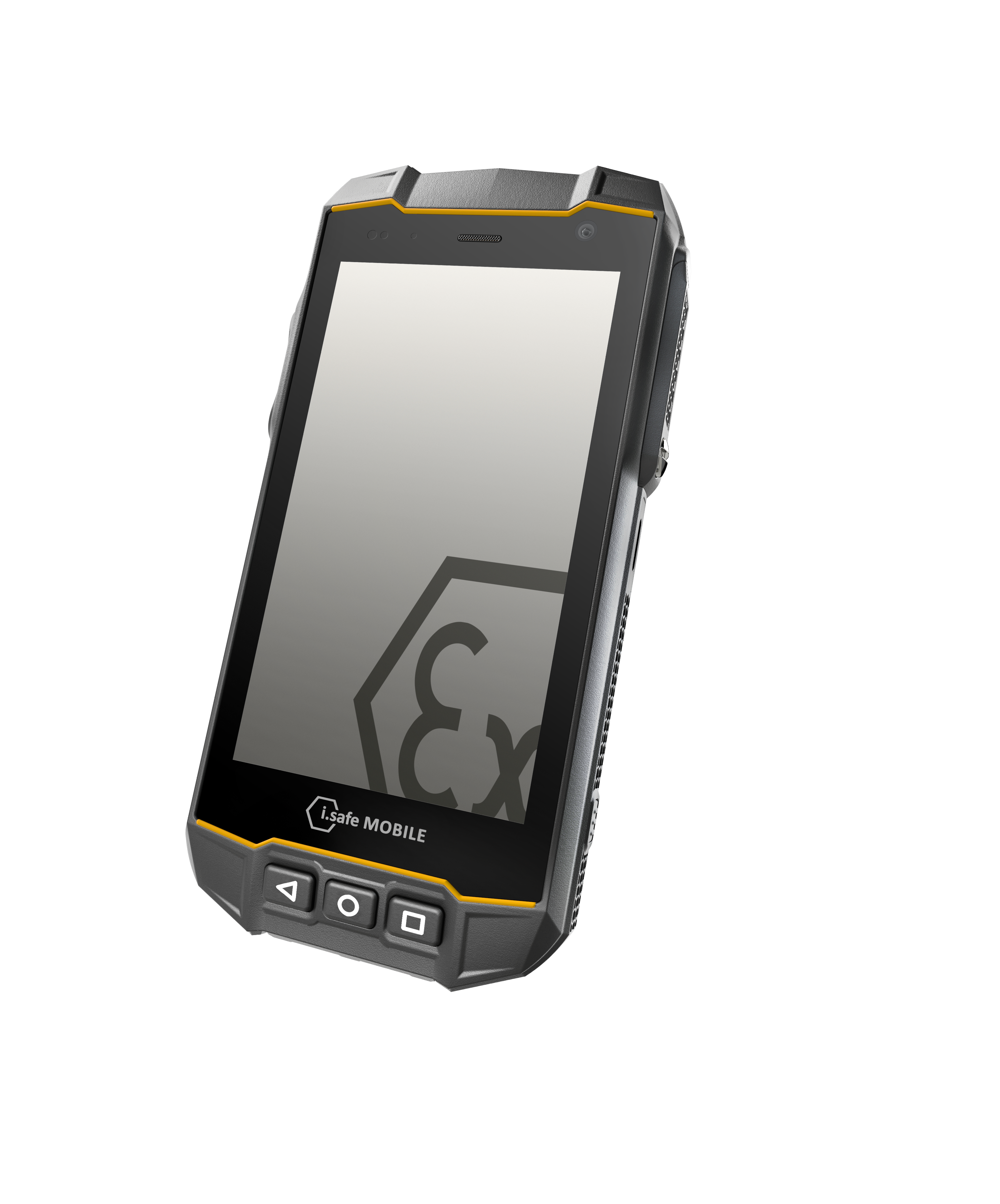 IS530.2 Smartphone