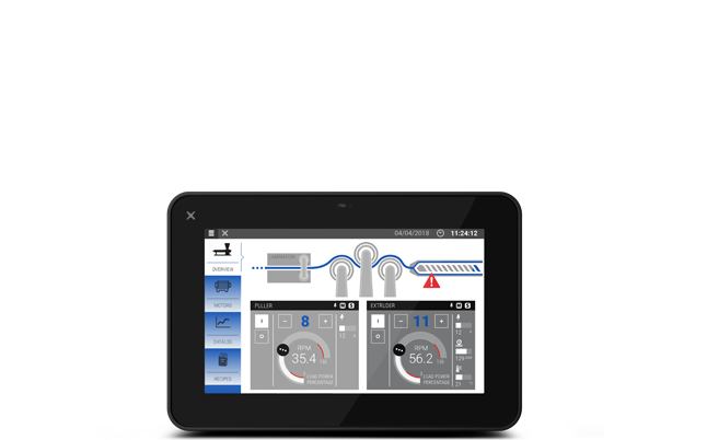 JSmart 707 NFC
