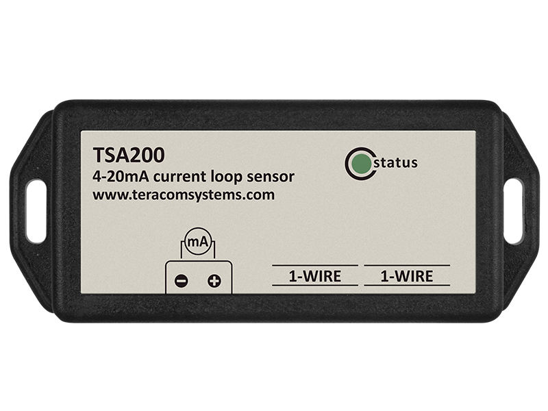 TSA200