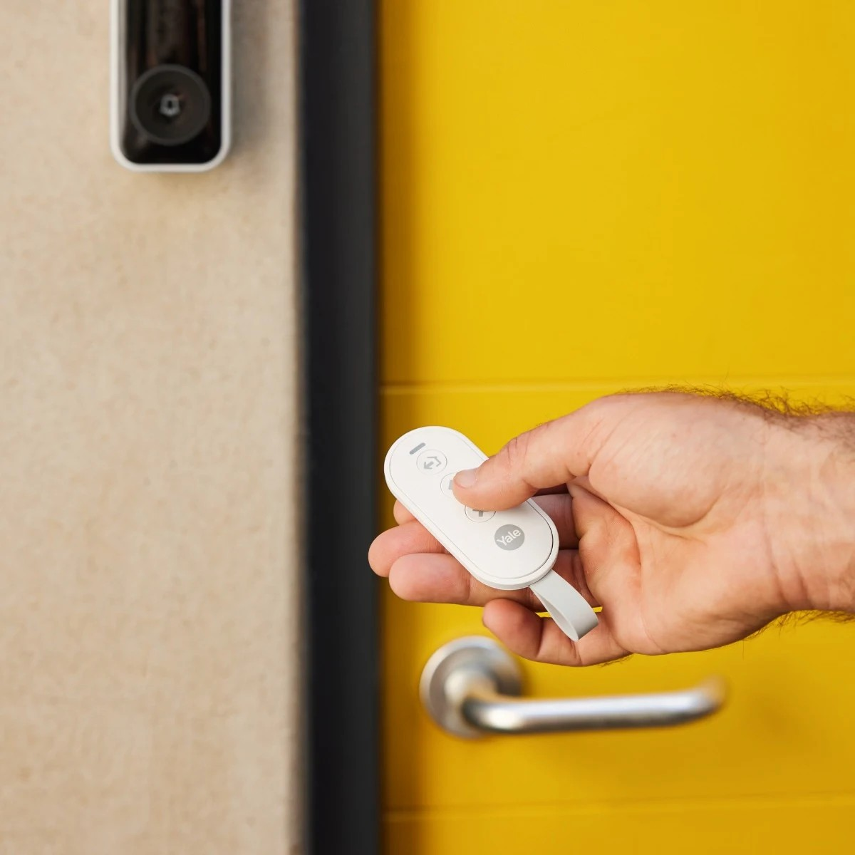 Smart Alarm Starter Kit L