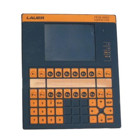Lauer PCS 950