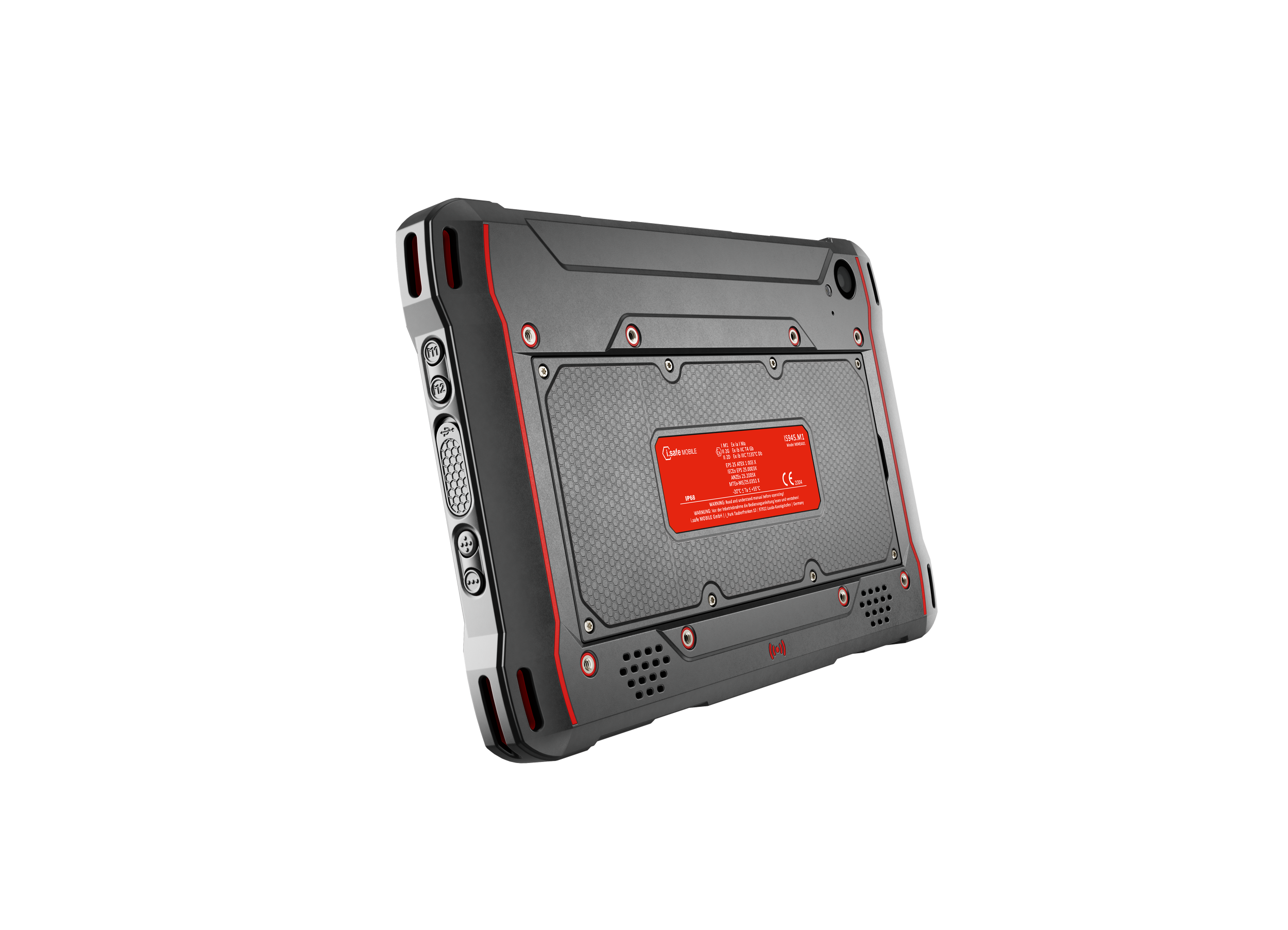 IS945.M1 Tablet Set
