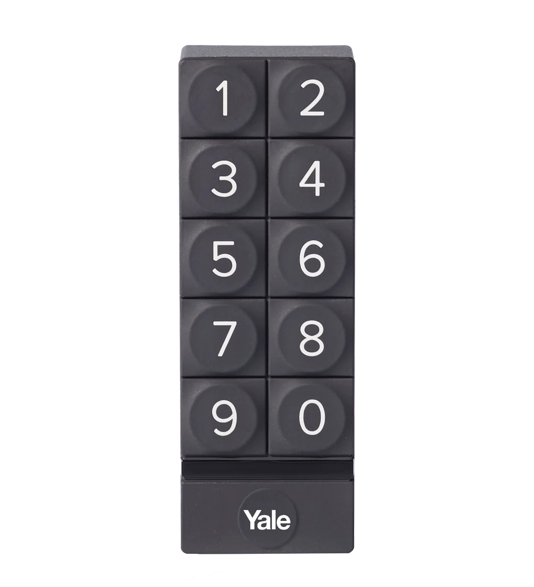 Smart Keypad Yale
