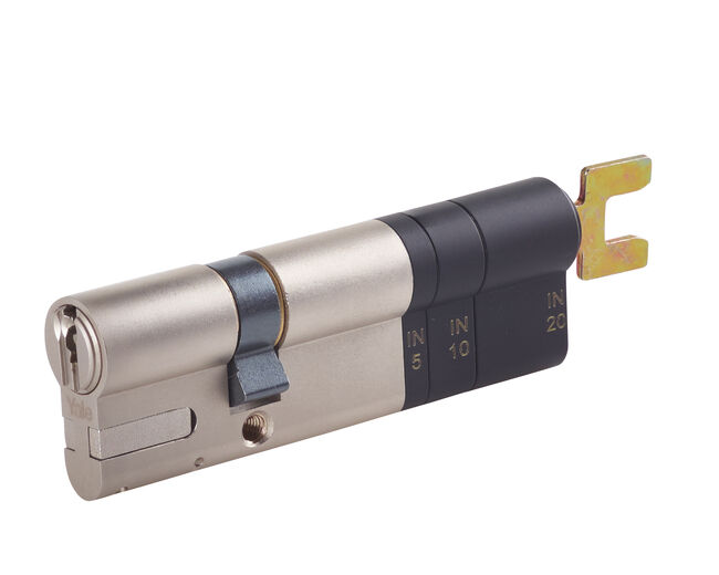 Acron Cylinder