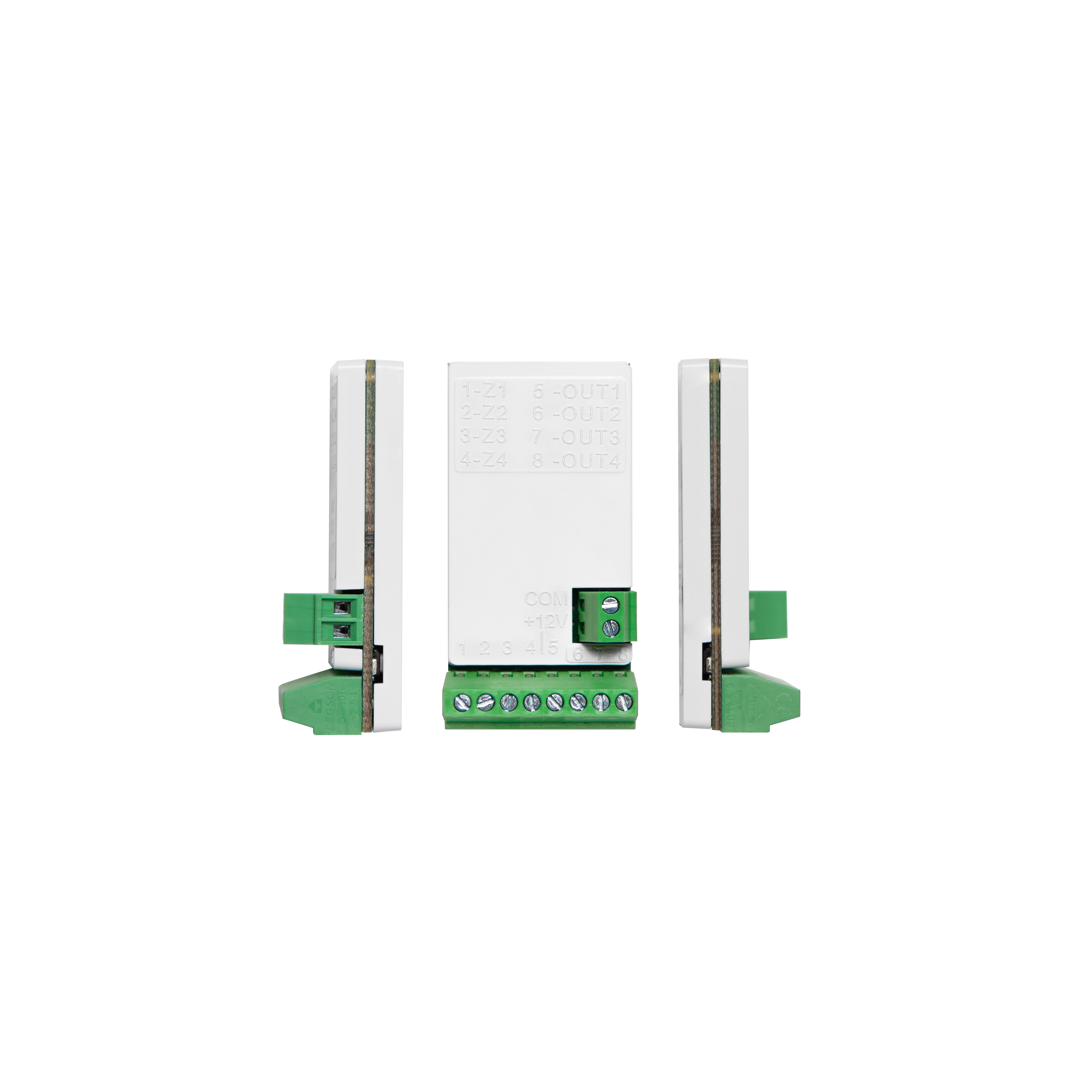 Mini Multi Extender