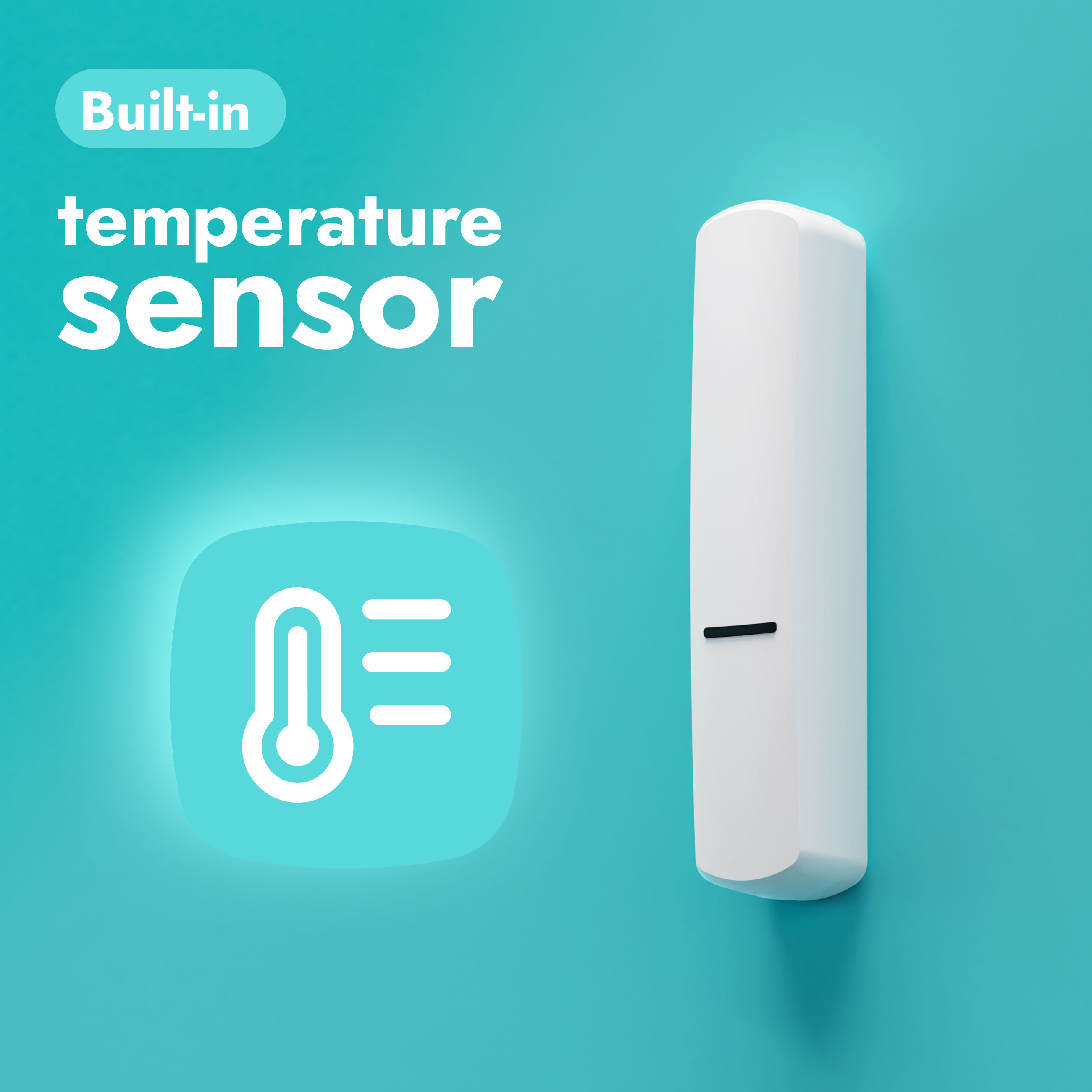 Multipurpose Detector