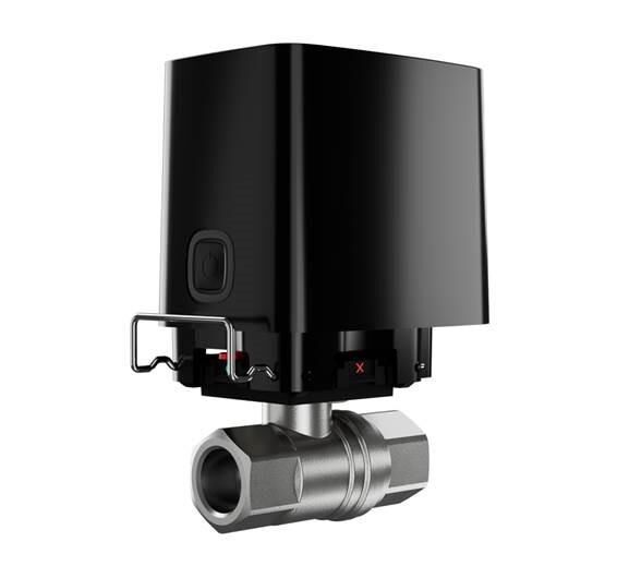 WaterStop (1")