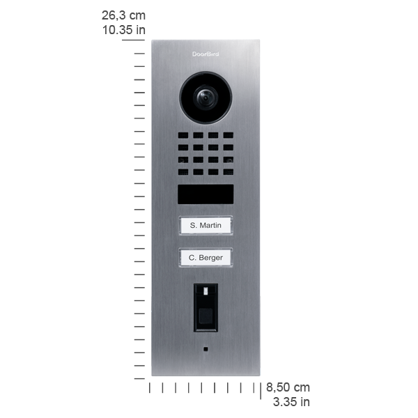 D1102FV Fingerprint 50