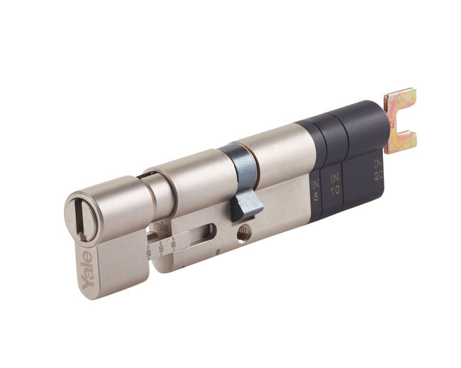 Acron Cylinder
