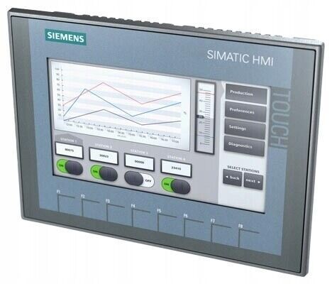 Siemens 6AV7802-0BA00-1AB0