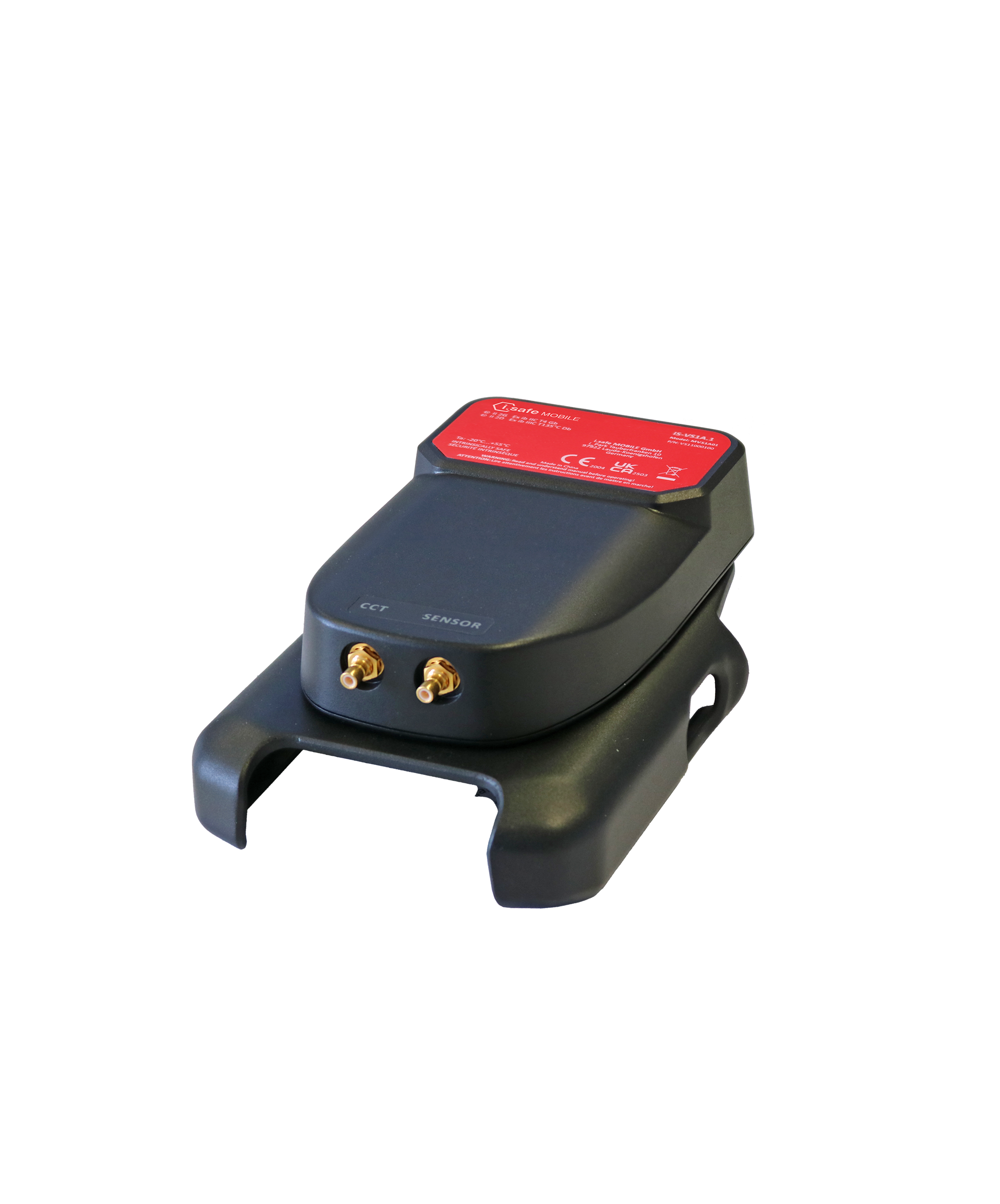 IS-VS1A.1 Valve Sense Inspection Bundle