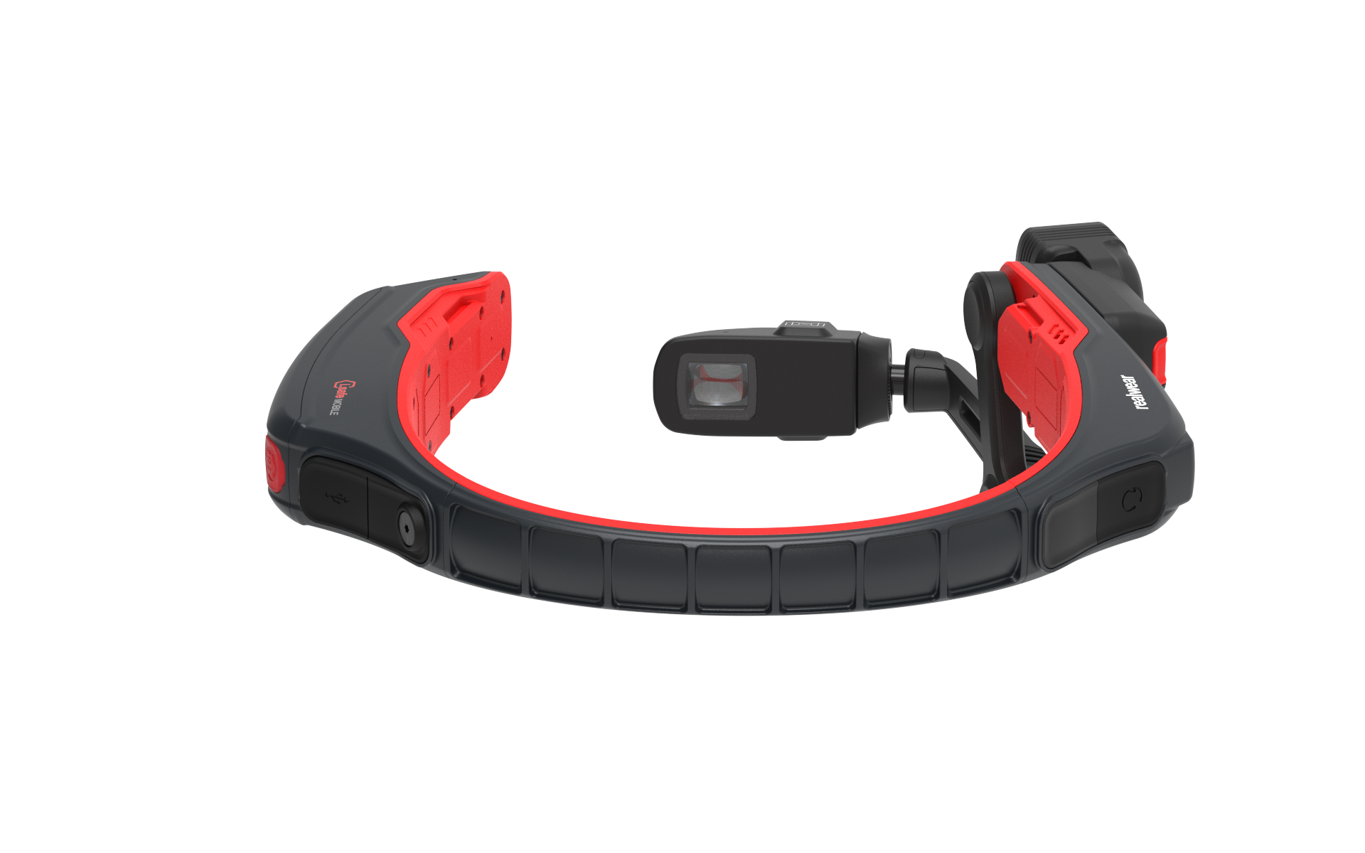 RealWear Navigator Z1 Set