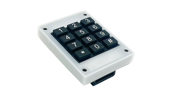 Keypad Modul D11x Serie