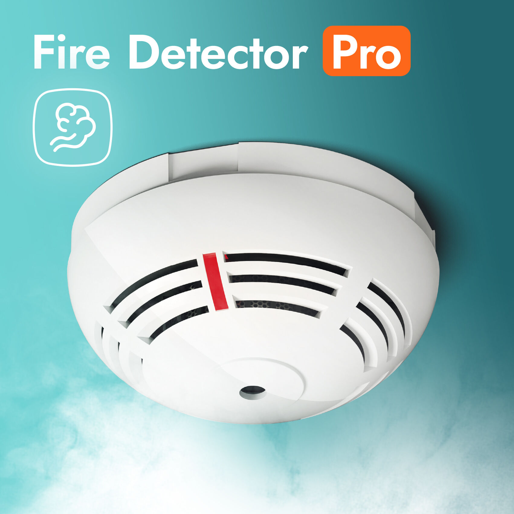 Fire Detector Pro