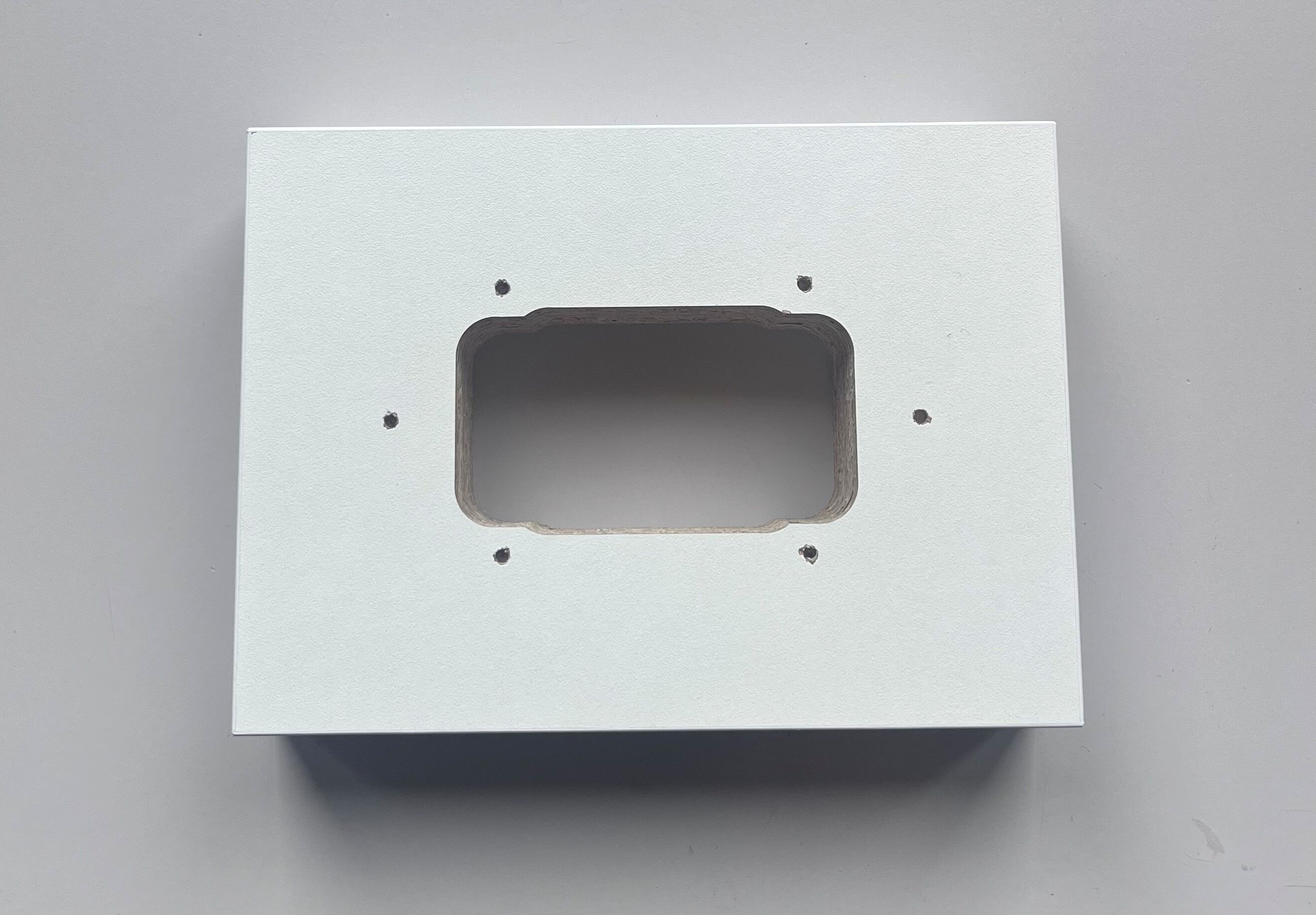 Z70 AP HOUSING White